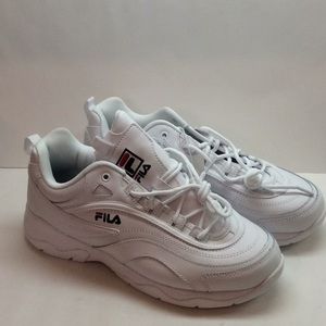 disarray fila